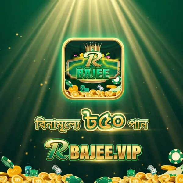 RBAJEE Bonus Member Baru 100%