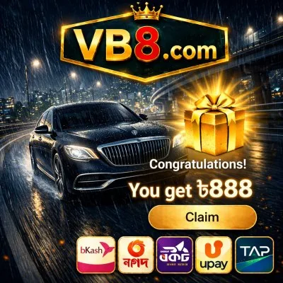 VB8 Maxwin Pola Gacor Hari Ini