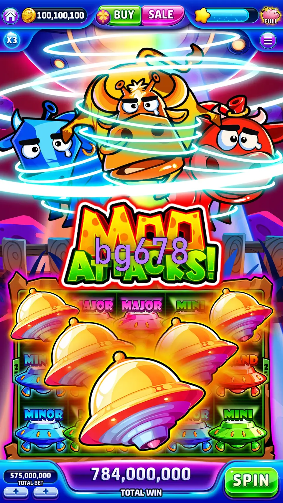 bg678 APK