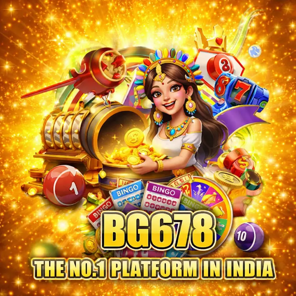 BG678 লগইন অফিসিয়াল 2026 Aplikasi