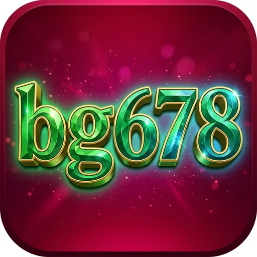 bg678 Logo - অফিসিয়াল